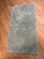 Waschbarer Teppich grün 80x120 Bayern - Pegnitz Vorschau