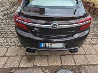 Opel Insignia OPC Line 4x4, 250 PS, Fast Vollausstattung, Top Saarland - Schmelz Vorschau