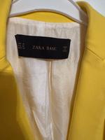 Zara Blazer gelb neuwertig M Bayern - Schwabach Vorschau