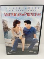 DVD - American Princess - FSK6 -mit Mandy Moore und Matthew Goode Niedersachsen - Visbek Vorschau