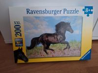 Puzzle Pferd 200 Teile Baden-Württemberg - Tuttlingen Vorschau