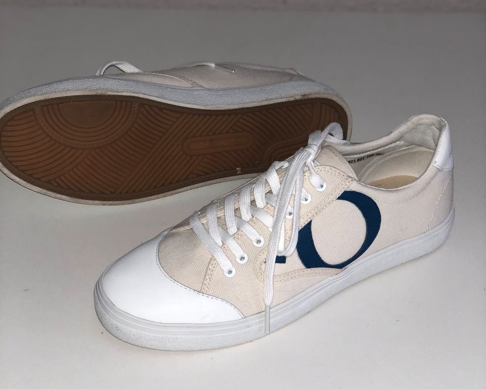 Marc O’Polo Sneaker Turnschuhe Schuhe Gr. 40 neuwertig in Ulm