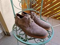 Lloyd Herren Halbschuhe Größe 44,5 Sachsen - Chemnitz Vorschau