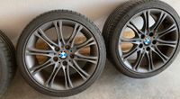 BMW M Felgen 18 Zoll Bayern - Dingolfing Vorschau
