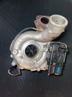 Turbolader Audi Q7 A8 VW Touareg Porsche Cayenne 3.0 059145874C Bielefeld - Senne Vorschau