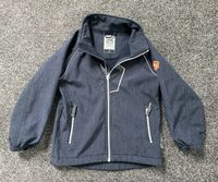 Shoftshell-Jacke „Name it“ Gr. 116 grau Brandenburg - Frankfurt (Oder) Vorschau