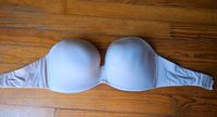 Wonderbra strapless BH 85E Bayern - Mengkofen Vorschau