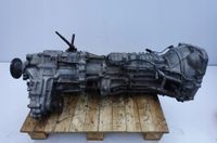 ✔️ Schaltgetriebe 2.5 TDCI MRZ-CD 8TJ06 FORD RANGER 06-12 64TKM Berlin - Wilmersdorf Vorschau