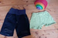 Handmade Shorts, kurze Hosen  92, 98 Bayern - Ergolding Vorschau