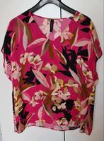 Pinke Marc Cain Bluse Bayern - Reichertshofen Vorschau