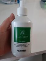 Aloe Vera gel spray prowin Nordrhein-Westfalen - Bünde Vorschau