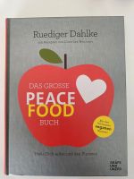 Das große Peace Food Buch Nordrhein-Westfalen - Nettetal Vorschau