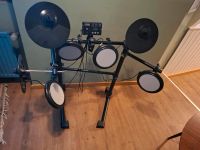 Fame DD-Lite V2 E-Drumset Schlagzeug elektronisch Bayern - Neumarkt i.d.OPf. Vorschau