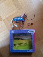 TOP! Schleich 42360 Englisches Vollblut Pferd Niedersachsen - Hattorf am Harz Vorschau