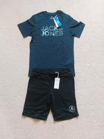jack&jones Tshirt  gr 164 Sachsen - Delitzsch Vorschau