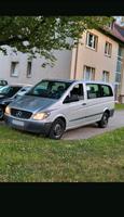 Mercedes Vito Fahrzeuge Duisburg - Neumühl Vorschau
