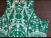 NEU Sommerkleid Midikleid eng Blumen Muster floral Retro Stretch Leipzig - Plagwitz Vorschau