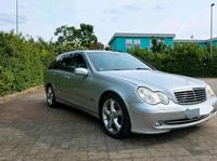 Mercedes Benz C200 Kompressor S203 Baden-Württemberg - Schlierbach Vorschau