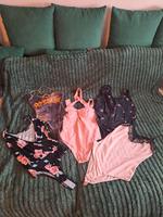 5 teiliges Body Set Gr.S.     5 Teile 1 Preis Aubing-Lochhausen-Langwied - Aubing Vorschau