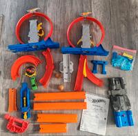 Hot Wheels Bahn Thüringen - Ohrdruf Vorschau