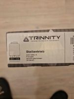 Stellantriebe Trinnity 230 V    M30 x 1.5 Nordrhein-Westfalen - Bergisch Gladbach Vorschau