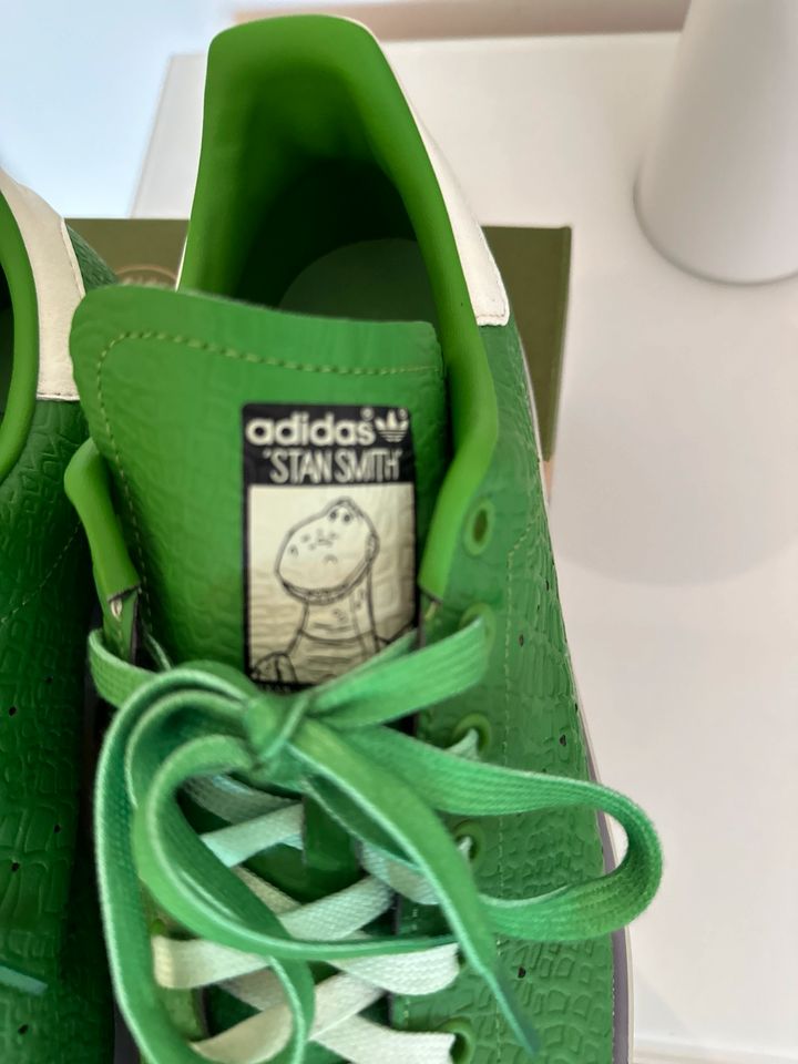 Adidas Stan Smith in Leipzig