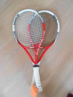 WILSON BLX SIX. ONE LITE TENNISSCHLÄGER L3 4 3/8 NEU Kr. München - Ismaning Vorschau