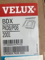 Velux Dämm- und Anschlussrahmen BDX PK08 2001 Nordrhein-Westfalen - Bornheim Vorschau