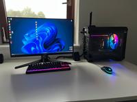 Gaming PC Set  Intel Core I5-14400F/RTX 4060 Ti Osterholz - Ellener Feld Vorschau