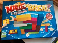 Spiel Make‘n‘Break Ravensburger Niedersachsen - Warberg Vorschau