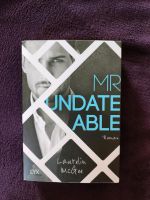 Mr undateable von Laurelin McGee Baden-Württemberg - Bretzfeld Vorschau