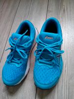 Asics Turnschuhe Laufschuhe Jogging Bayern - Schauenstein Vorschau