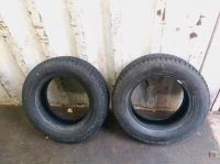 2x Hankook Winter i*cept LV 215/65 R16C 109/107T Bayern - Oberasbach Vorschau