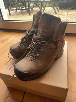 Hanwag Wanderschuhe Gr 48 Rheinland-Pfalz - Betzdorf Vorschau