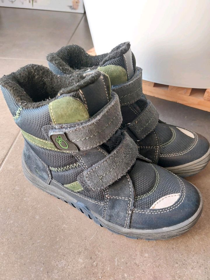 Gr. 30 Lamino Winterstiefel in Hünfelden