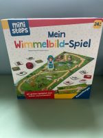 Mein Wimmelbild-Spiel Rostock - Reutershagen Vorschau
