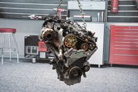 Motor Audi Skoda Vw Seat 2.0TDI CBD CBDA CBDC CBDB CBDD Komplett Nordrhein-Westfalen - Hamm Vorschau