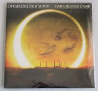 SEALED Breaking Benjamin Dark Before Dawn (Hollywood Records) 2LP Brandenburg - Caputh Vorschau