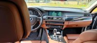BMW 523i F10 Saugmotor/Head up Display Rheinland-Pfalz - Hagenbach Vorschau