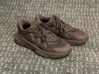 Adidas Originals ozweego Sneaker Frauen grey 39,5 UK 6 Bayern - Gerbrunn Vorschau