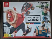 Nintendo Labo Toy- Con 03 Fahrzeuge Baden-Württemberg - Murrhardt Vorschau