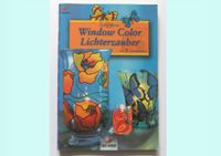 ☀️ Window Color Lichterzauber ☀️ Windowcolor Malvorlagen I. Moras Stuttgart - Botnang Vorschau