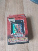 Yugioh Starter Deck Hessen - Neu-Isenburg Vorschau