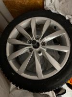 17 Zoll Original VW Golf 7 GTI GTD Felgen Winterreifen Alufelgen Bochum - Bochum-Süd Vorschau