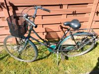 Fahrrad 28 Zoll Niedersachsen - Barßel Vorschau