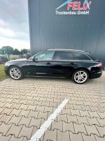 Audi A6 Baujahr 2014 - Außen S-Line Niedersachsen - Herzlake Vorschau
