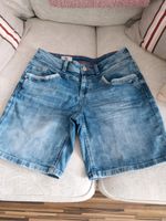 Jeansbermuda/Shorts#36#StreetOne Denim Niedersachsen - Burgdorf Vorschau