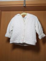 Babyjacke gr. 68 Niedersachsen - Hemslingen Vorschau