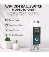 Smart Switch Smart meter Energie Monitoring Neu!! Nordrhein-Westfalen - Moers Vorschau