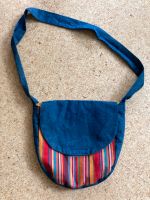 Handtasche / Umhängetasche / Girlytasche handmade Jeansstoff NEU Baden-Württemberg - Weil der Stadt Vorschau